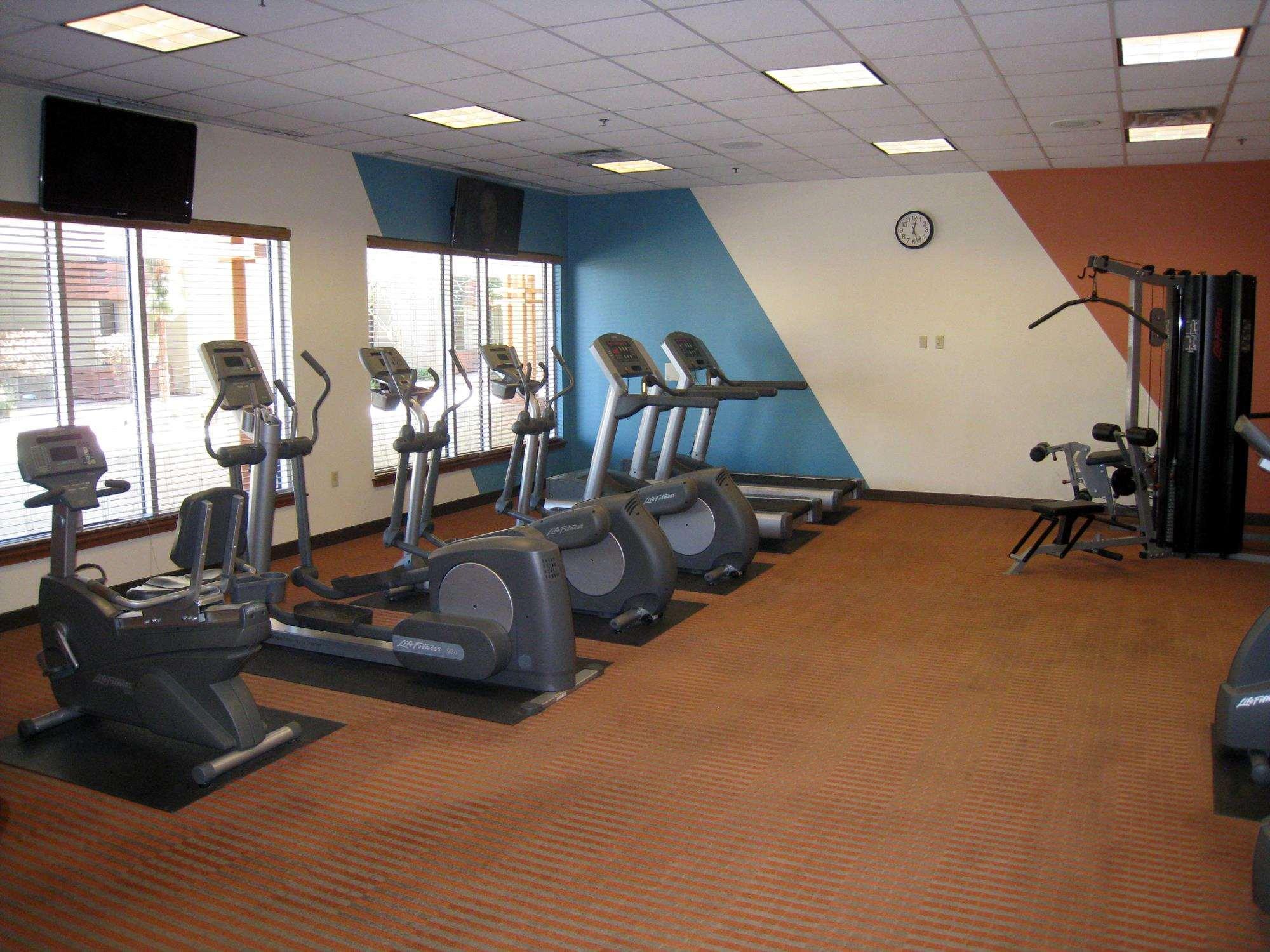 Doubletree By Hilton Phoenix- Tempe Extérieur photo
