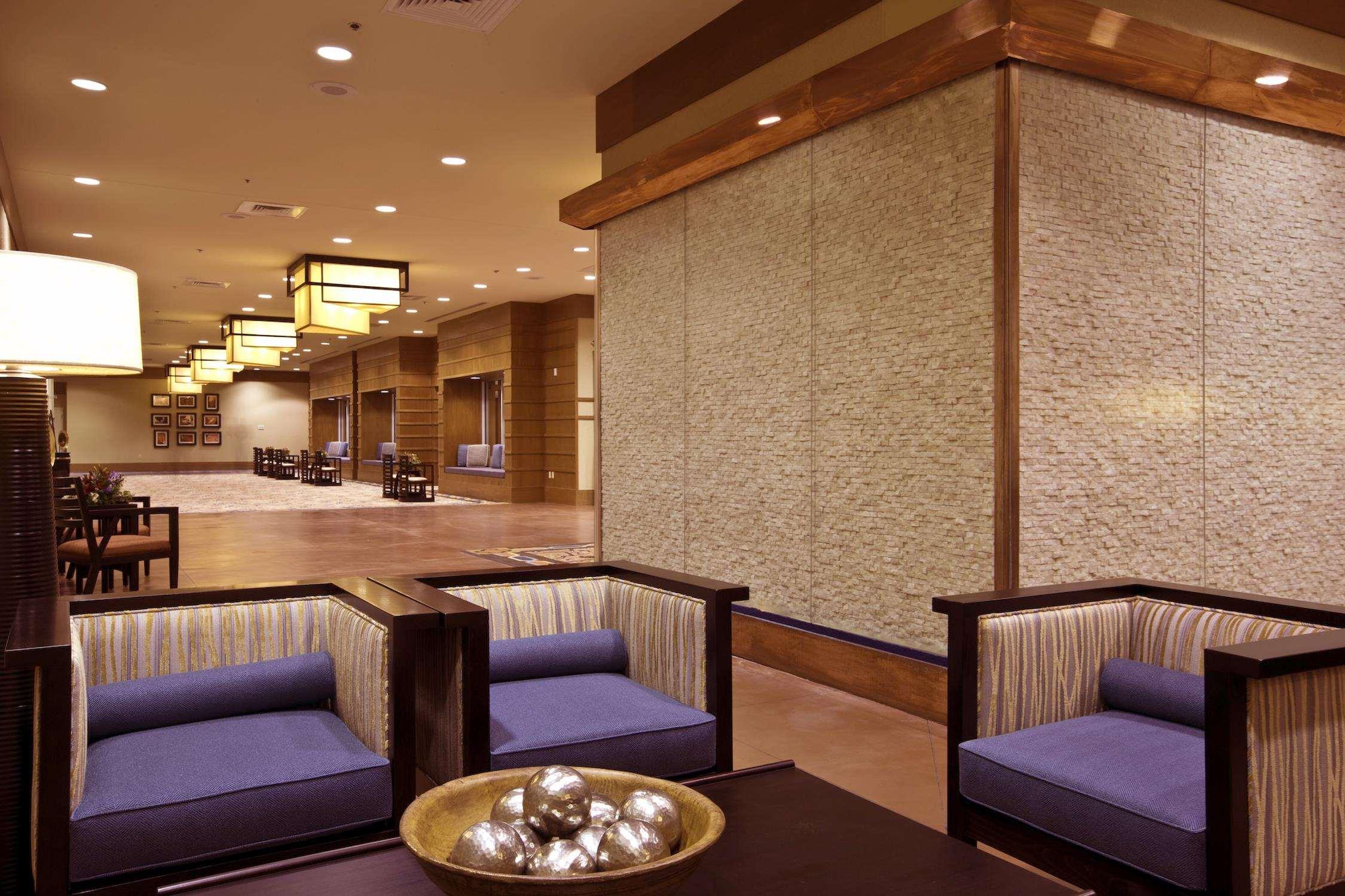 Hotel Doubletree By Hilton Phoenix- Tempe Extérieur photo