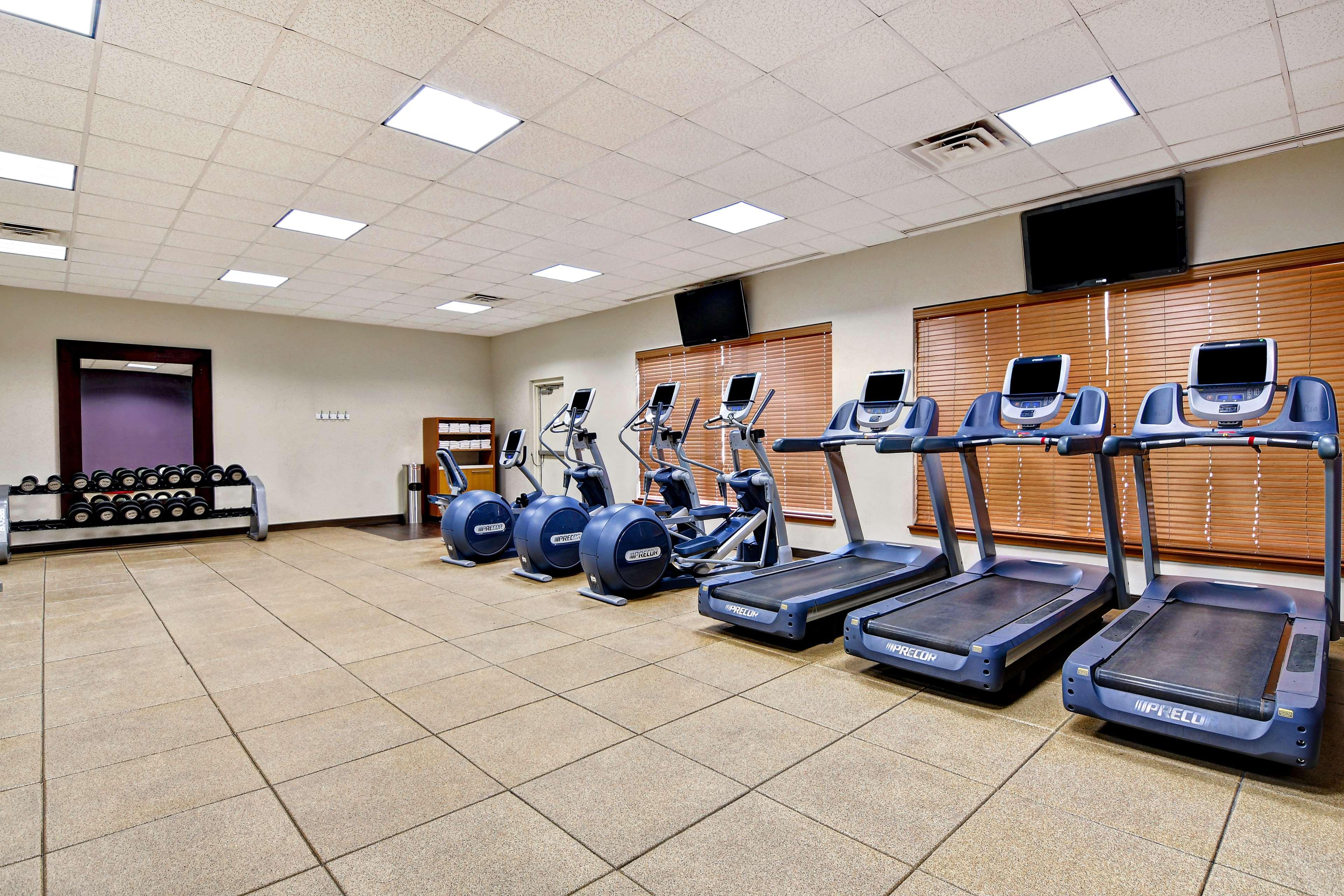 Doubletree By Hilton Phoenix- Tempe Extérieur photo
