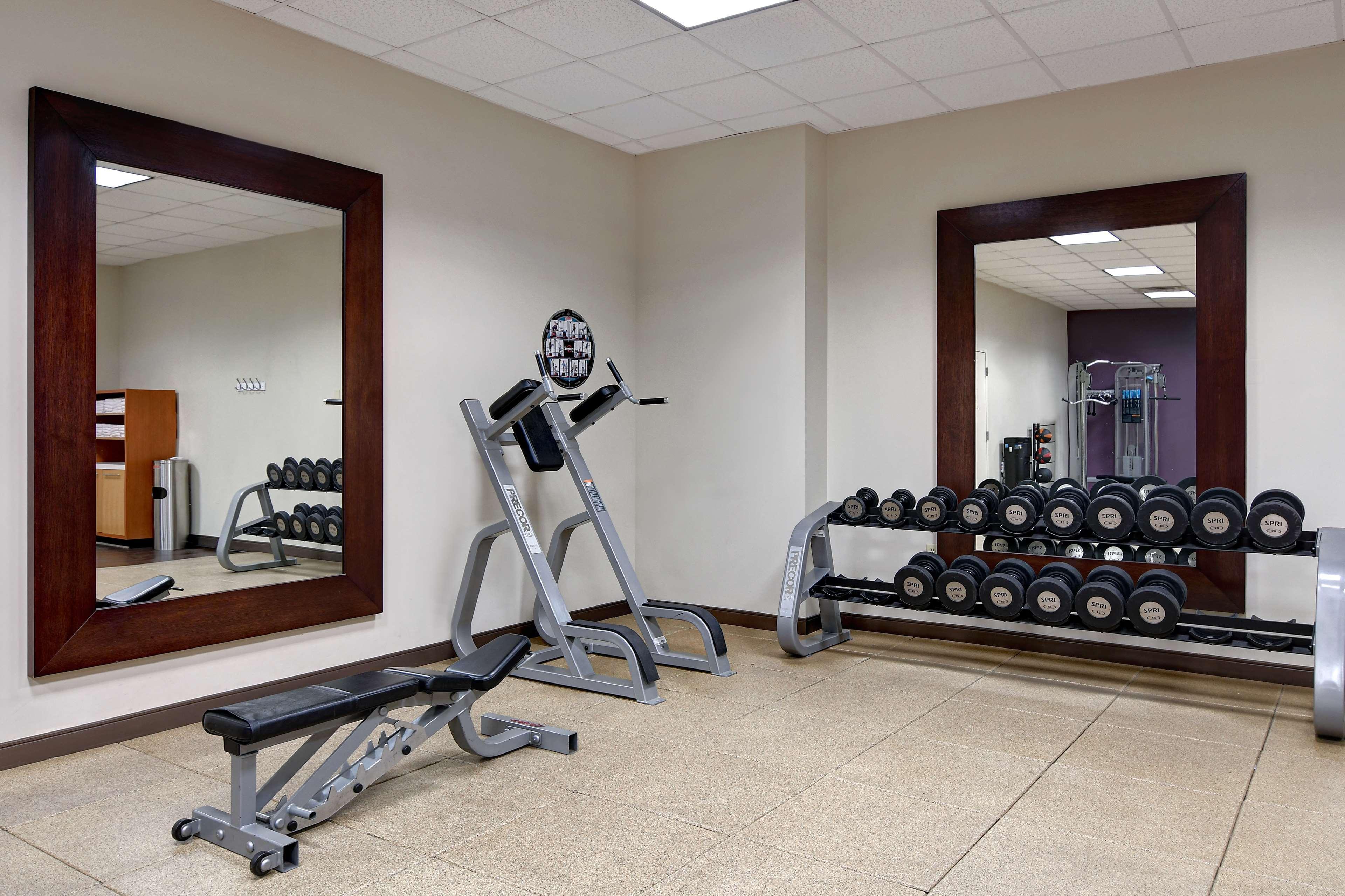 Doubletree By Hilton Phoenix- Tempe Extérieur photo