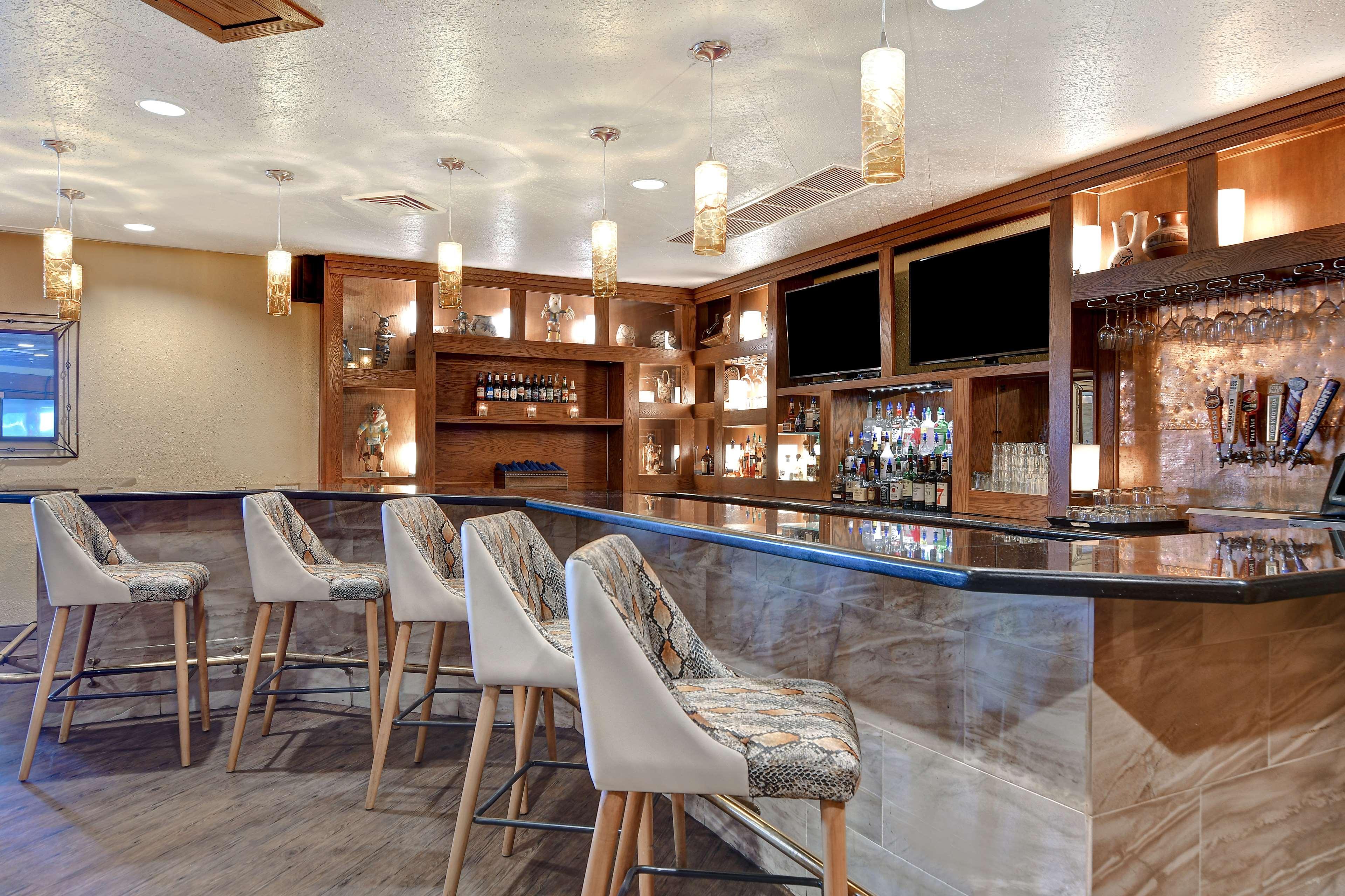 Doubletree By Hilton Phoenix- Tempe Extérieur photo