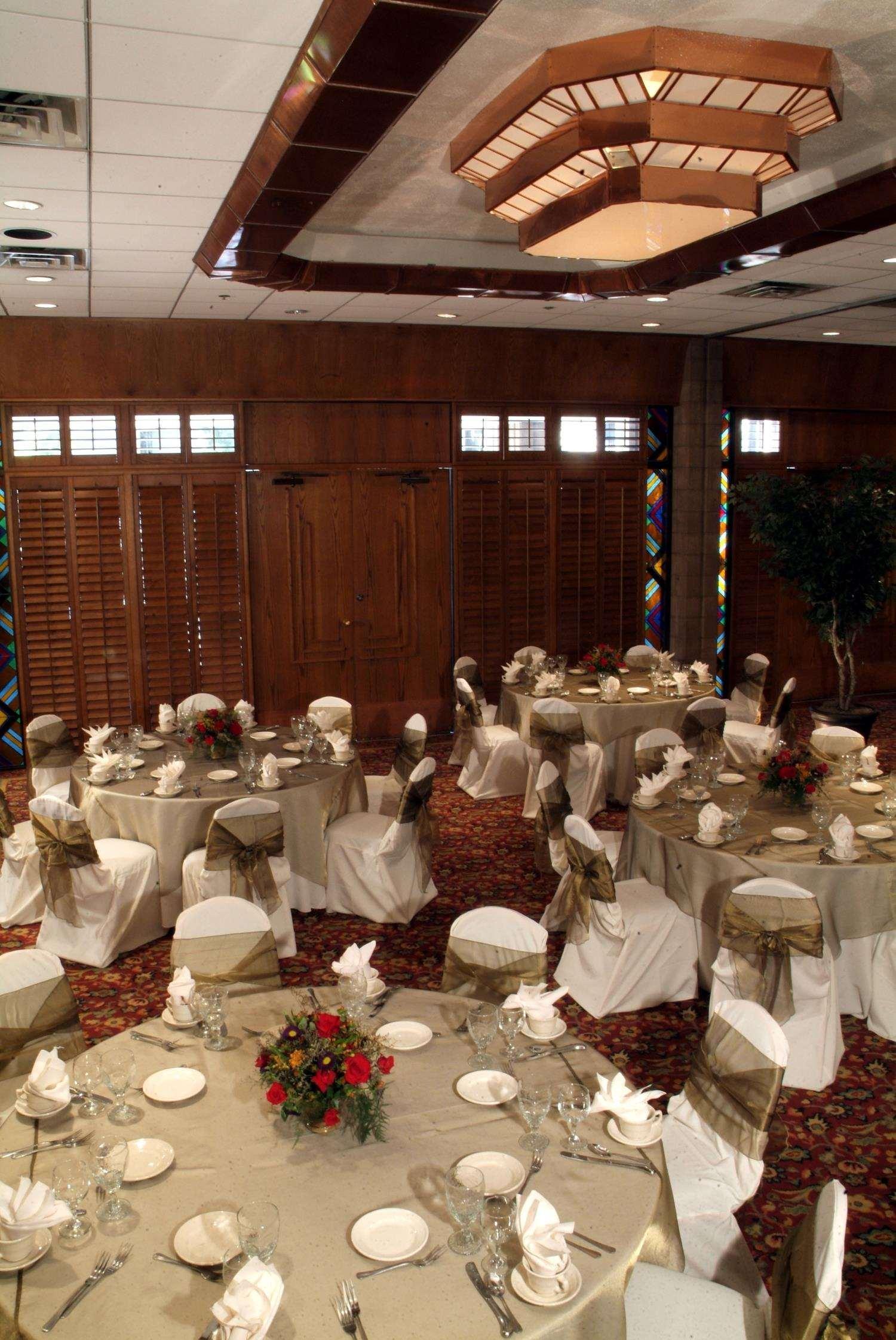 Doubletree By Hilton Phoenix- Tempe Extérieur photo