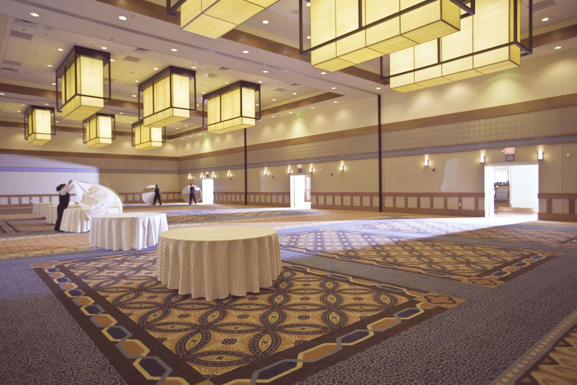 Doubletree By Hilton Phoenix- Tempe Extérieur photo
