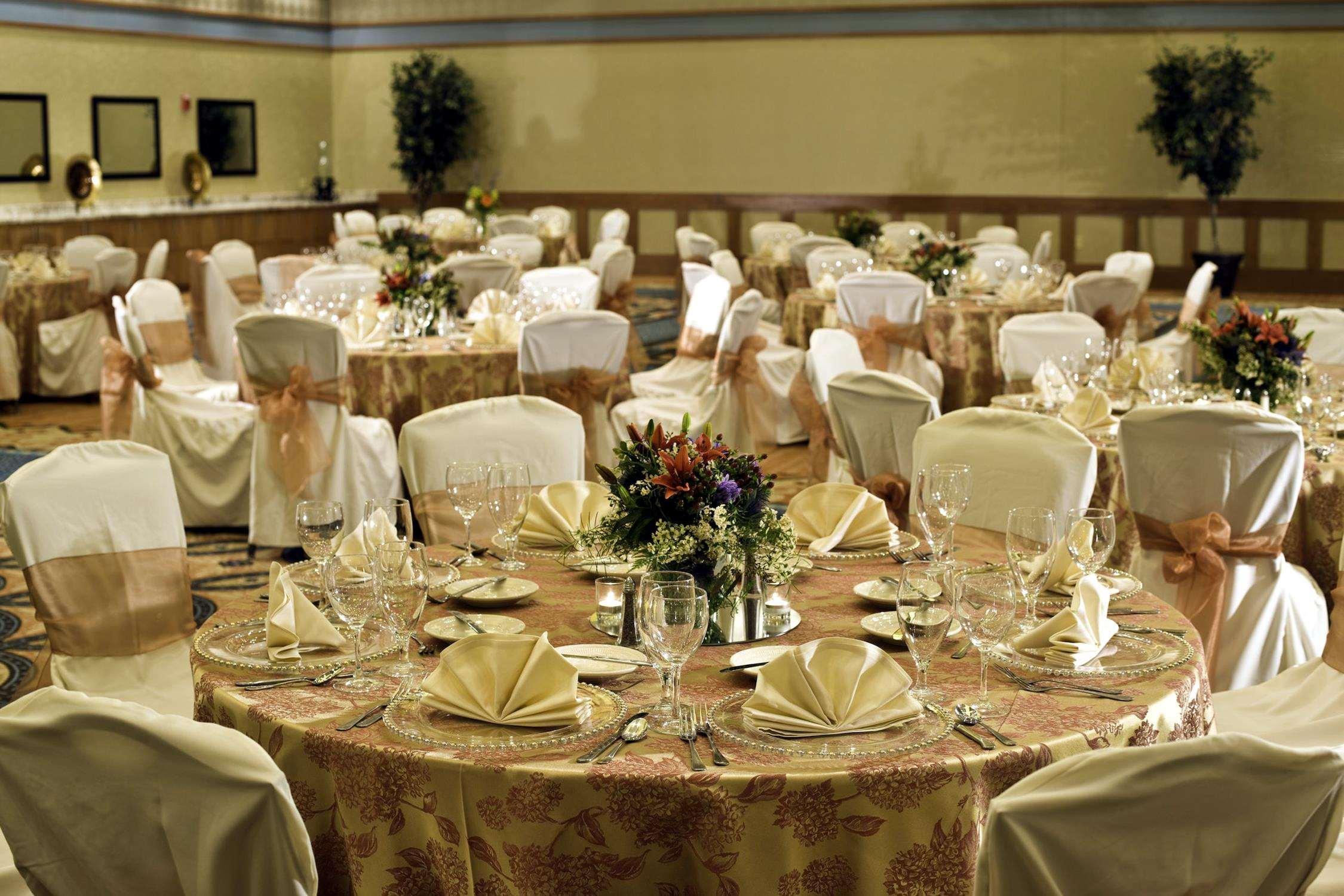 Doubletree By Hilton Phoenix- Tempe Extérieur photo