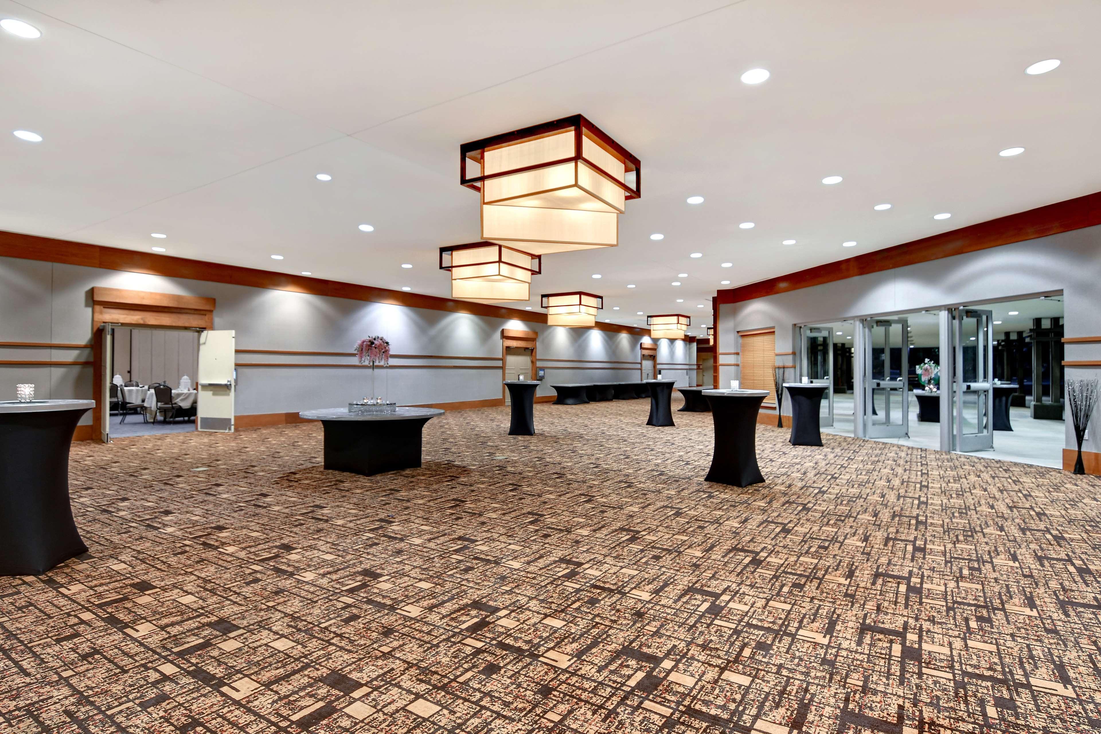 Hotel Doubletree By Hilton Phoenix- Tempe Extérieur photo