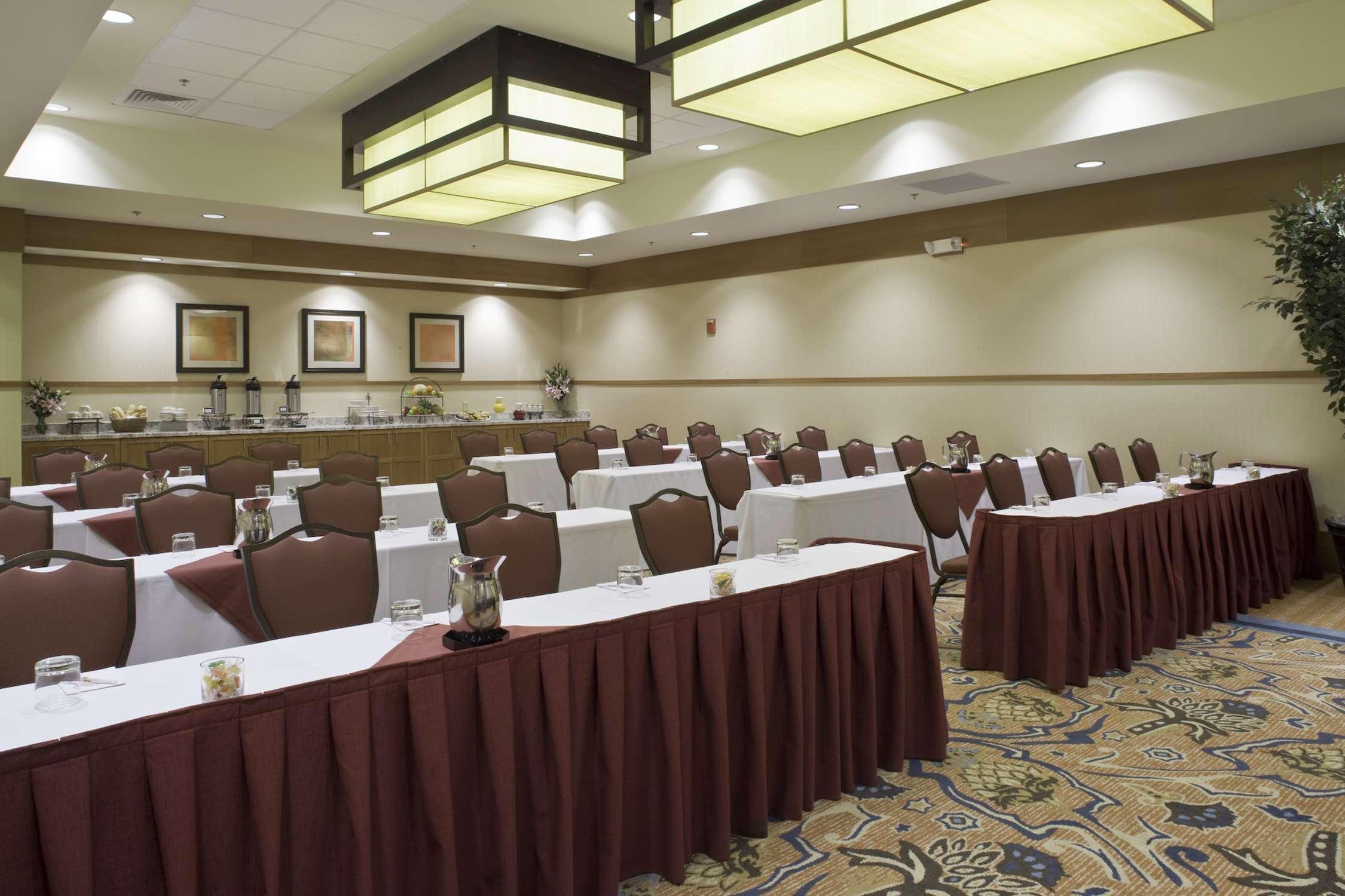Doubletree By Hilton Phoenix- Tempe Extérieur photo