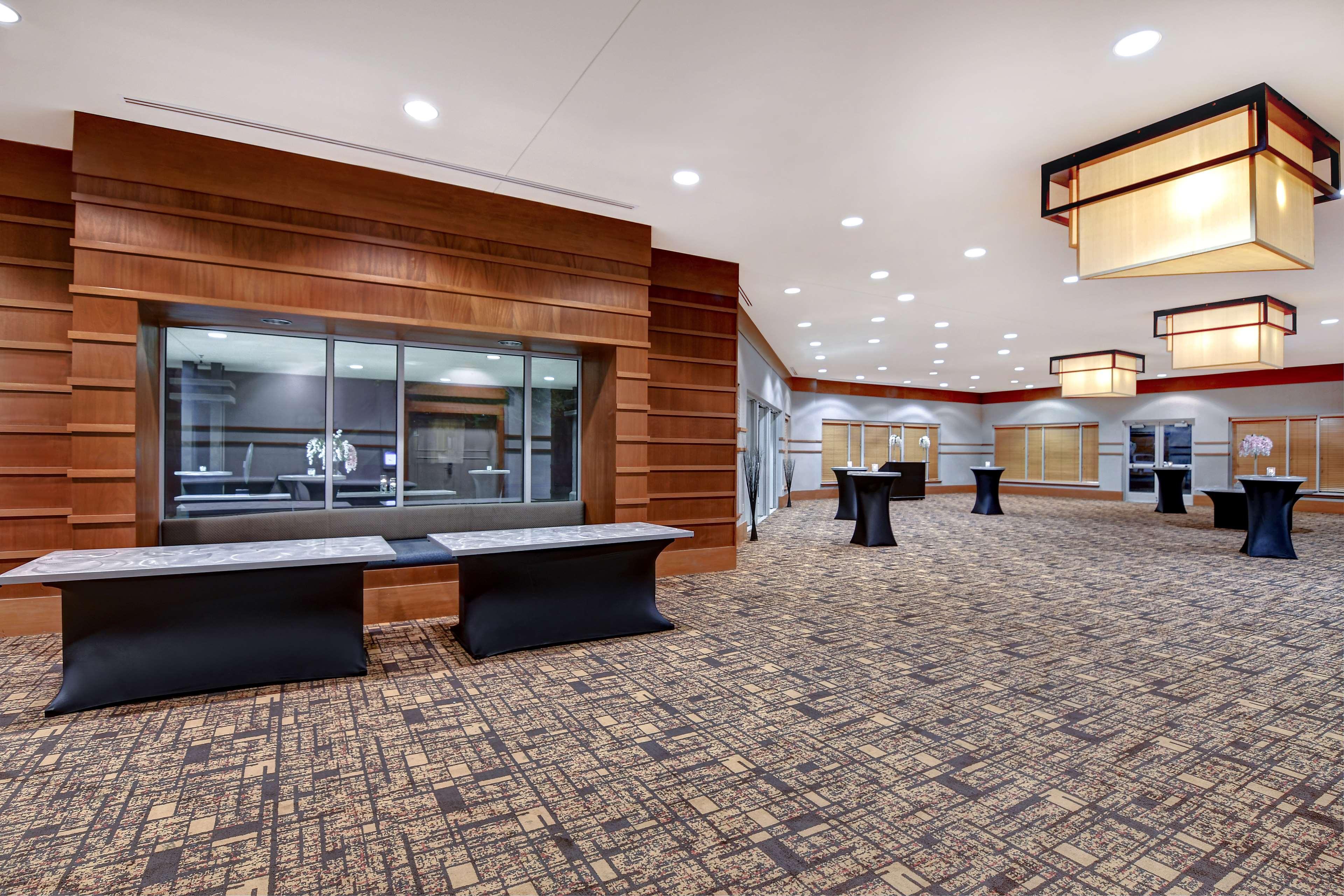 Doubletree By Hilton Phoenix- Tempe Extérieur photo