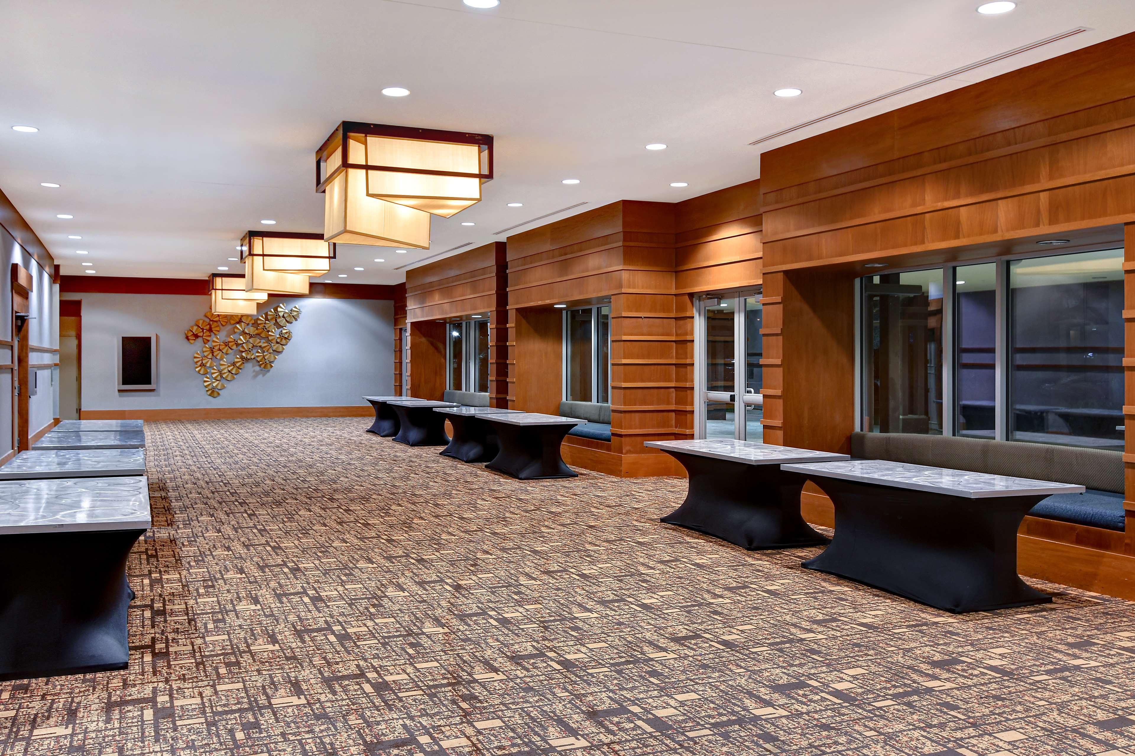 Doubletree By Hilton Phoenix- Tempe Extérieur photo