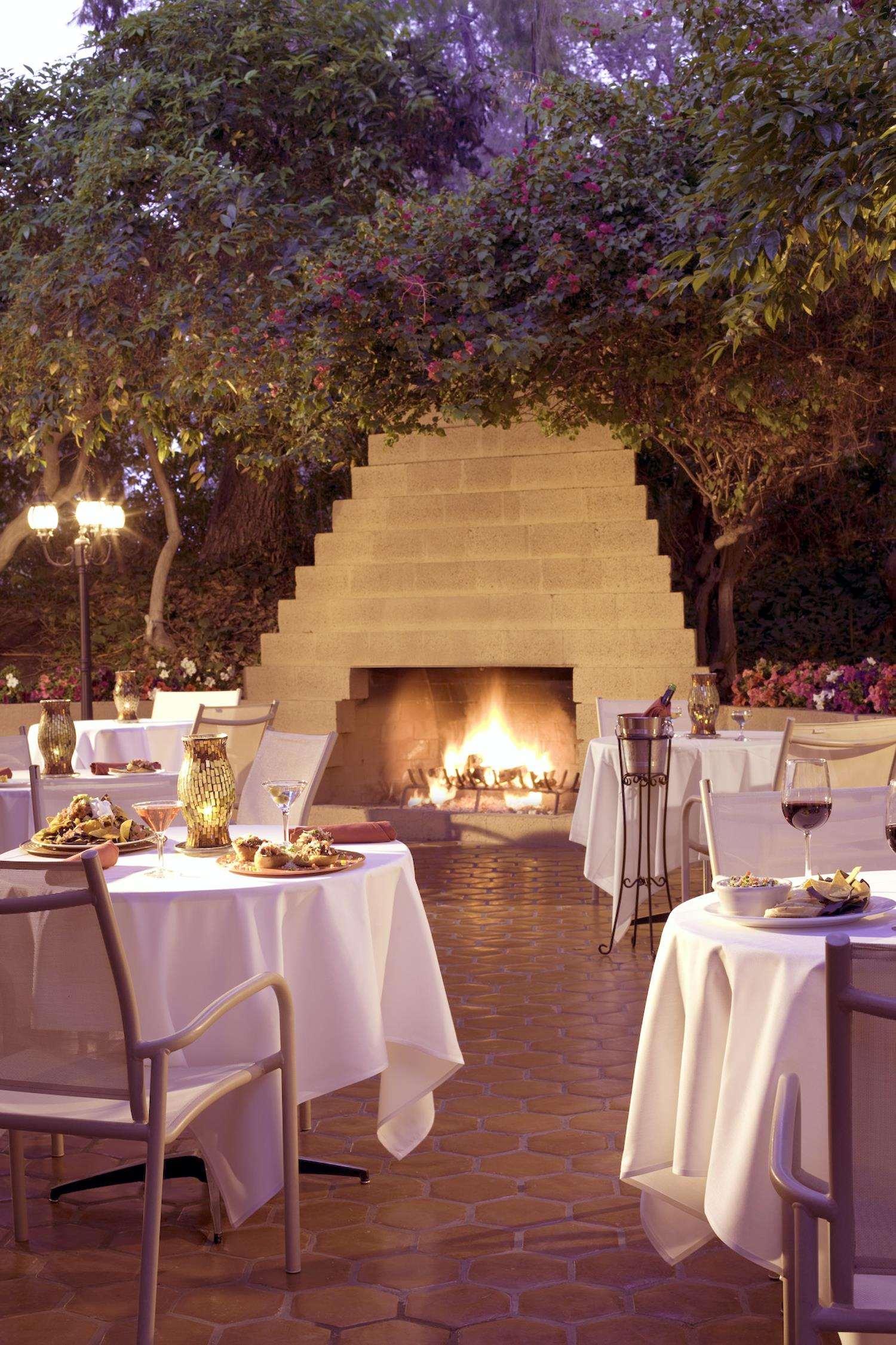 Doubletree By Hilton Phoenix- Tempe Extérieur photo