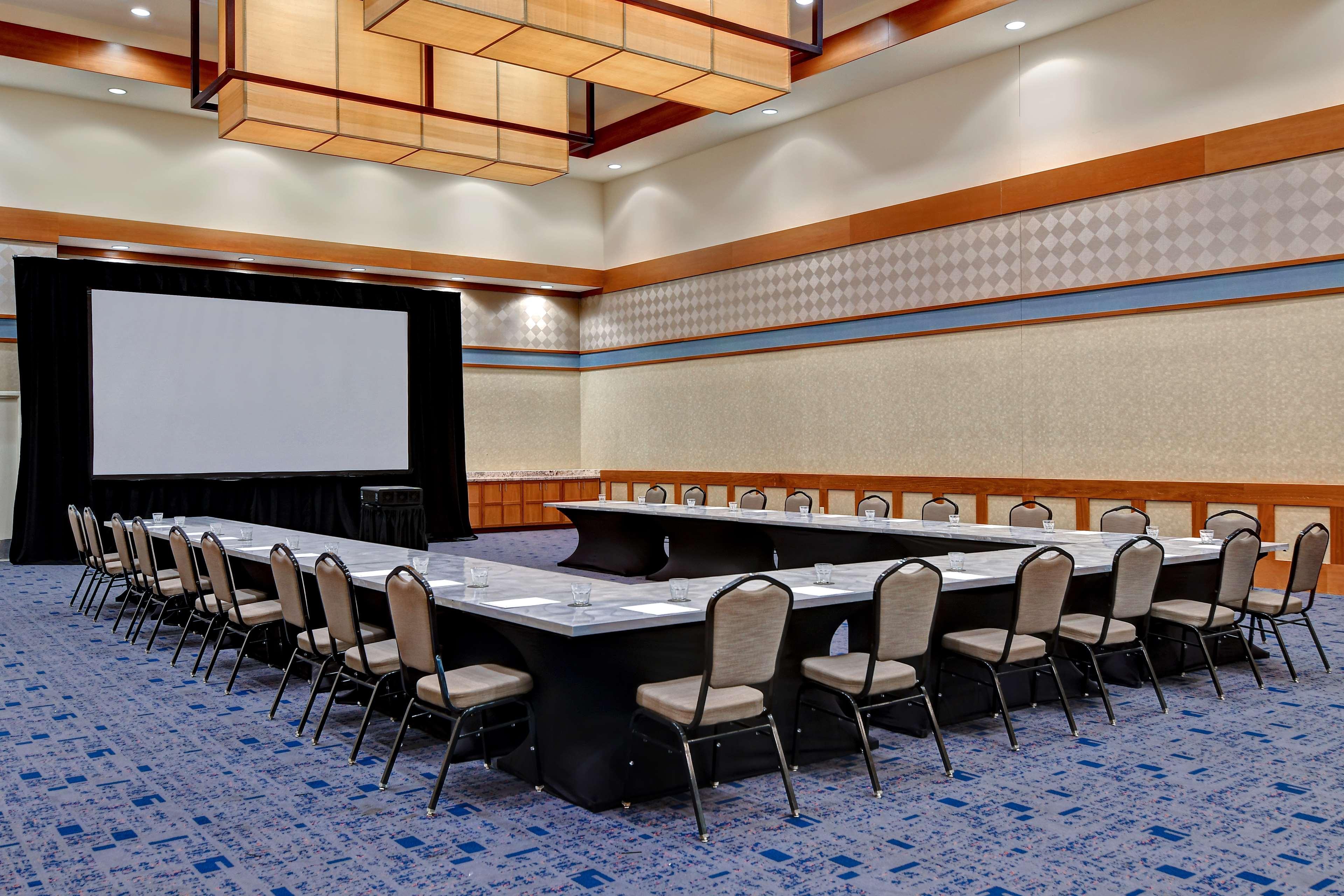 Doubletree By Hilton Phoenix- Tempe Extérieur photo