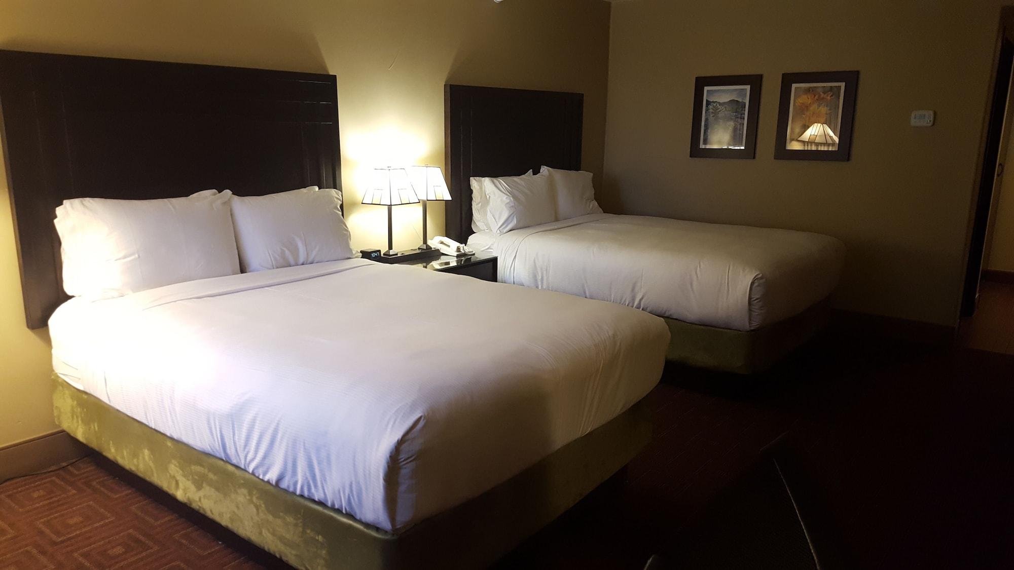 Hotel Doubletree By Hilton Phoenix- Tempe Extérieur photo